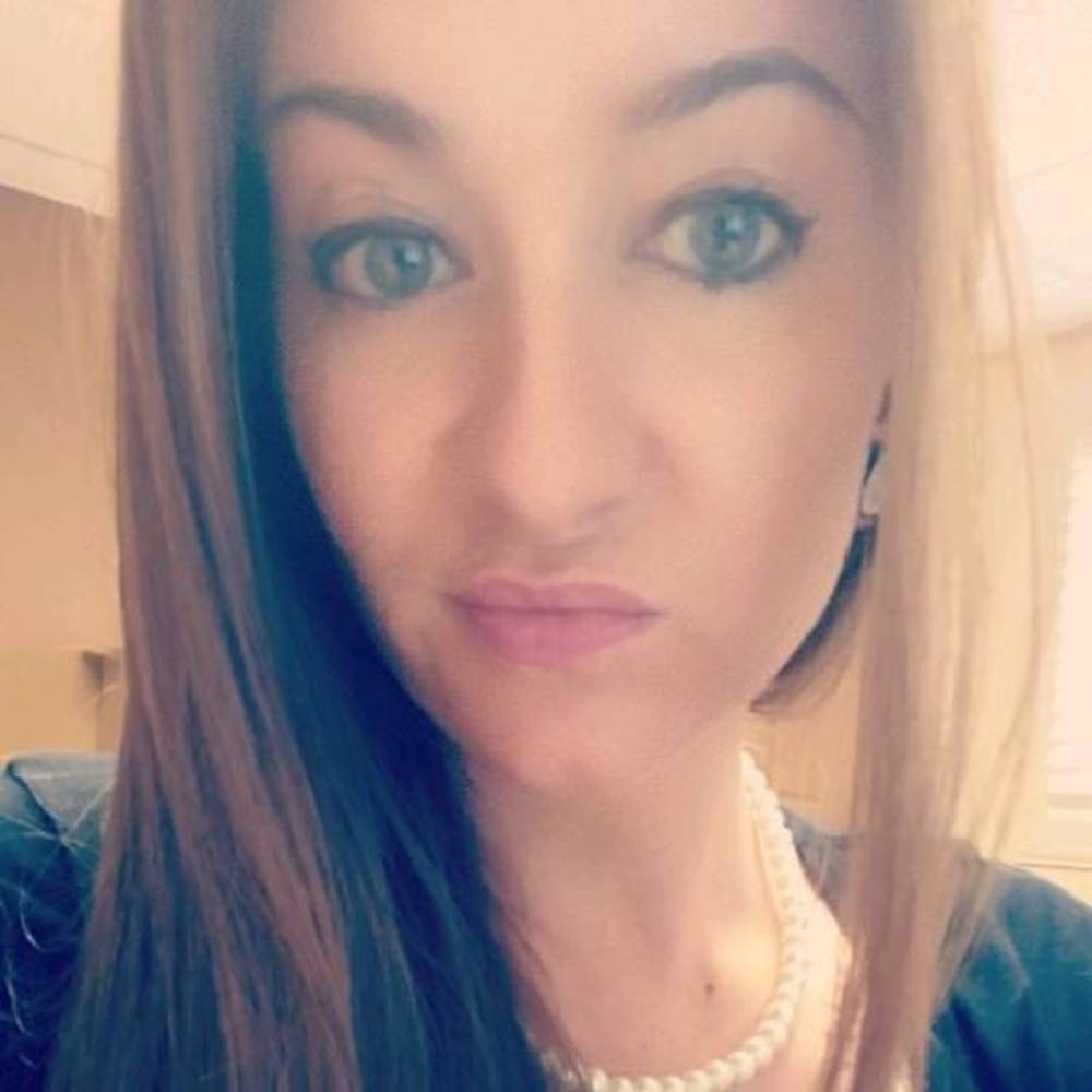 Meet your Posher, Amanda